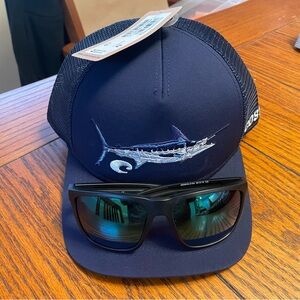 Costa Ferg Sunglasses